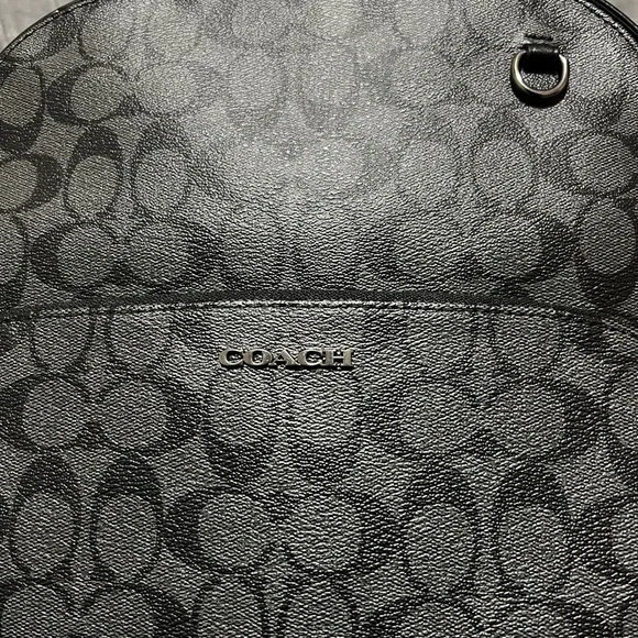 Coach Graham backpack brand new